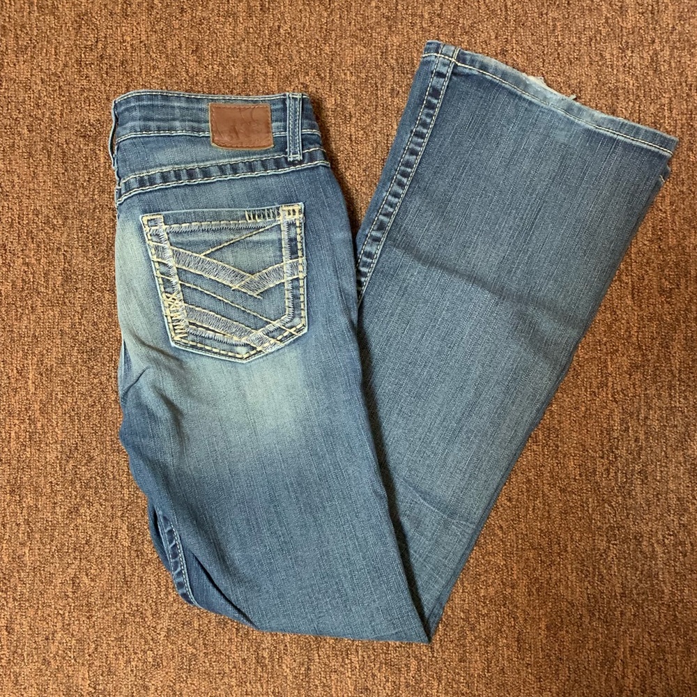 BKE Sabrina Jeans